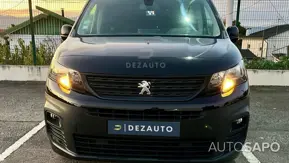 Peugeot Partner 1.5 BlueHDi Premium Standard de 2021