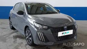 Peugeot 208 1.2 PureTech Active de 2024