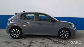 Peugeot 208 1.2 PureTech Active de 2024