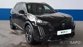 Peugeot 2008 1.2 PureTech Allure de 2024