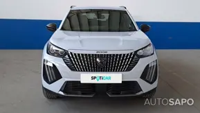 Peugeot 2008 1.2 PureTech Allure de 2024