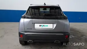 Peugeot 2008 1.2 PureTech Allure de 2024