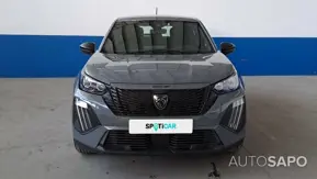 Peugeot 2008 1.2 PureTech Active de 2024