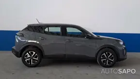 Peugeot 2008 1.2 PureTech Active de 2024