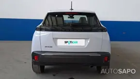 Peugeot 2008 1.2 PureTech Active de 2024