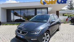 Seat Leon de 2020