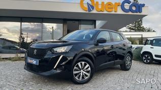 Peugeot 2008 1.2 PureTech Active Pack de 2020