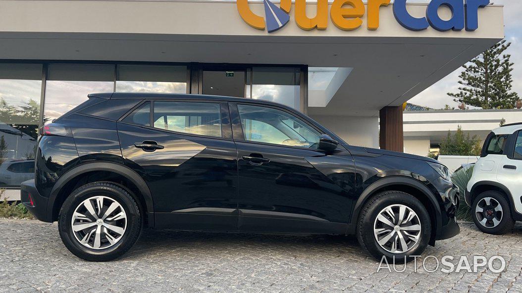 Peugeot 2008 1.2 PureTech Active Pack de 2020