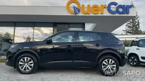 Peugeot 2008 1.2 PureTech Active Pack de 2020