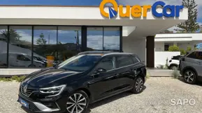 Renault Mégane de 2021