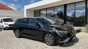 Renault Mégane de 2021