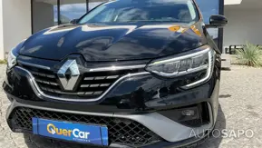 Renault Mégane de 2021