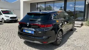 Renault Mégane de 2021