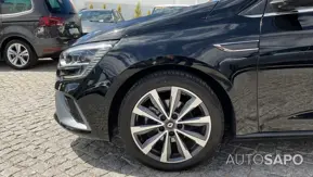 Renault Mégane de 2021