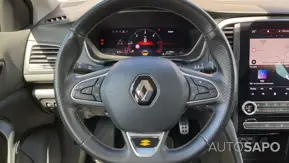 Renault Mégane de 2021