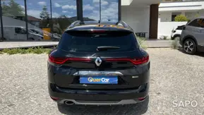 Renault Mégane de 2021