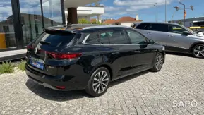 Renault Mégane de 2021