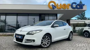 Renault Mégane de 2012