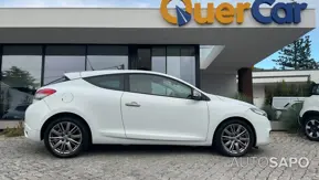 Renault Mégane de 2012