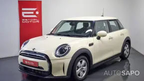 MINI One de 2022