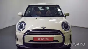 MINI One de 2022