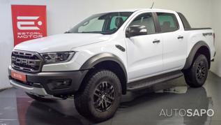 Ford Ranger de 2022