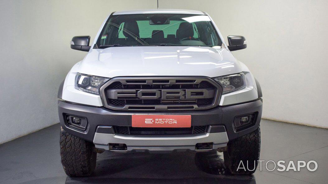 Ford Ranger de 2022