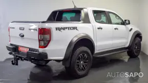 Ford Ranger de 2022