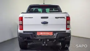 Ford Ranger de 2022