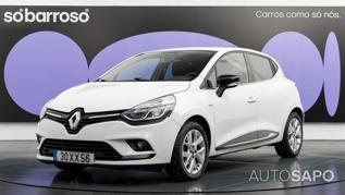 Renault Clio de 2019