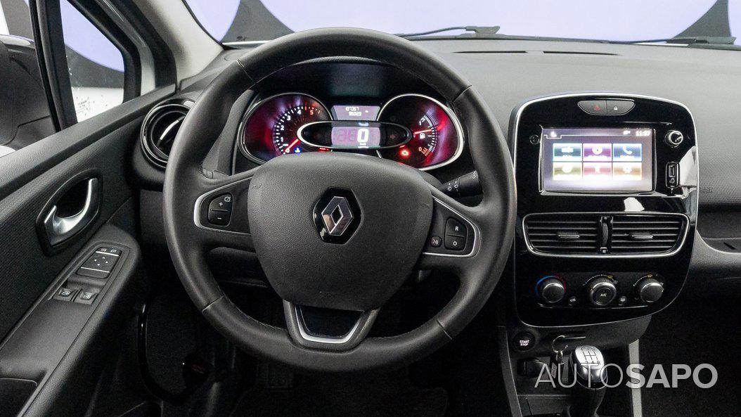 Renault Clio de 2019