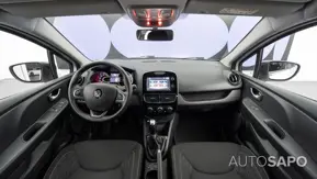 Renault Clio de 2019