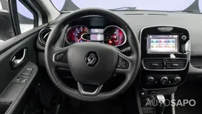 Renault Clio de 2019