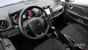 Renault Clio de 2019