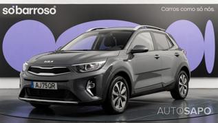 Kia Stonic 1.2 Dynamic de 2021