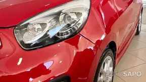 Kia Picanto de 2012