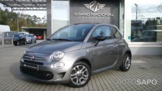 Fiat 500 de 2021