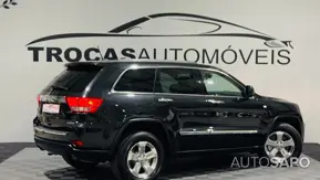 Jeep Grand Cherokee 3.0 CRD V6 Limited de 2013