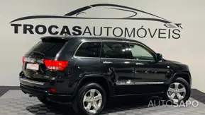 Jeep Grand Cherokee 3.0 CRD V6 Limited de 2013