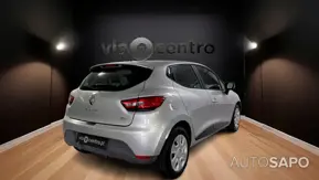 Renault Clio de 2013