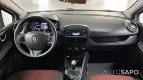 Renault Clio de 2013