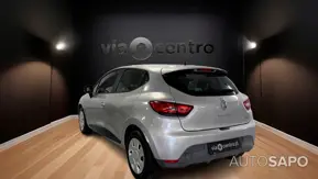 Renault Clio de 2013