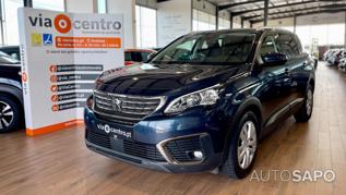 Peugeot 5008 de 2019