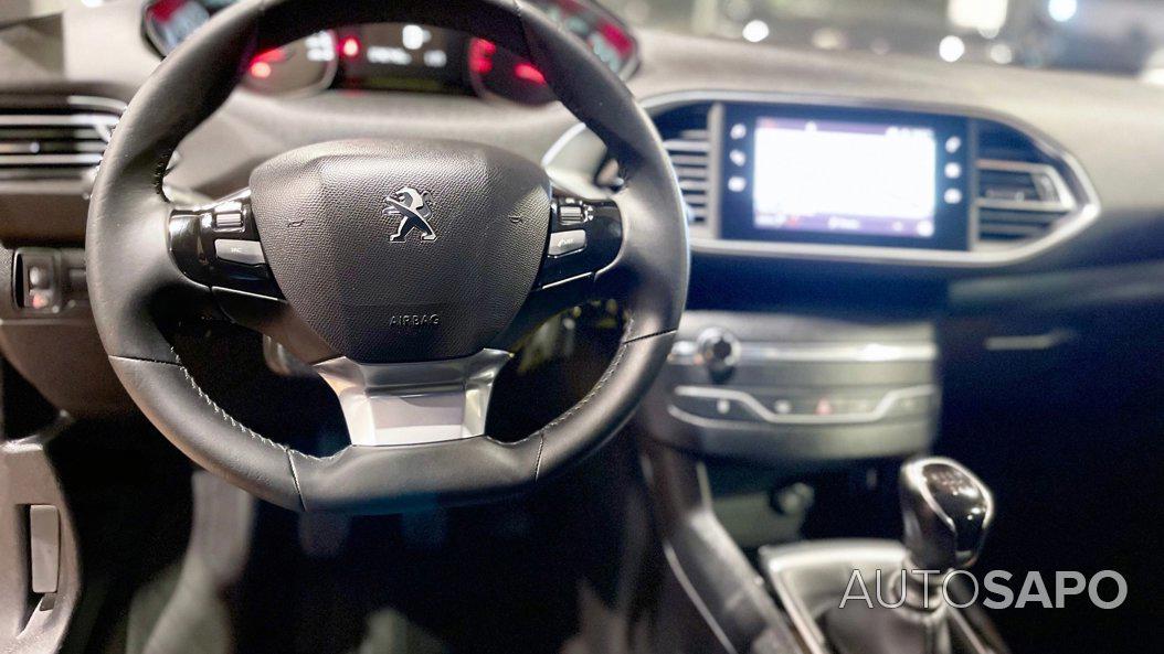 Peugeot 308 de 2019