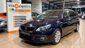 Peugeot 308 de 2019