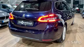 Peugeot 308 de 2019