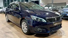 Peugeot 308 de 2019