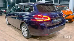 Peugeot 308 de 2019