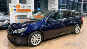 Peugeot 308 de 2019