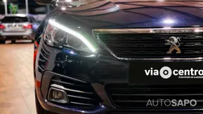 Peugeot 308 de 2019